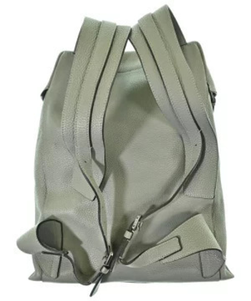 Loewe Backpack Gray - Picture 2 of 10
